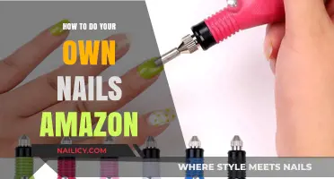 Master DIY Manicures: Amazon Essentials for Perfect Nails at Home