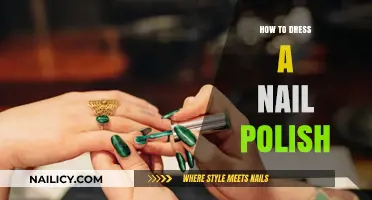 Mastering Nail Polish Application: Tips for Flawless and Long-Lasting Results