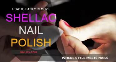 Simple Shellac Removal: Quick and Easy Methods
