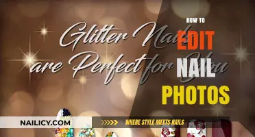 Master Nail Photo Editing: Tips, Tools, and Techniques for Stunning Results