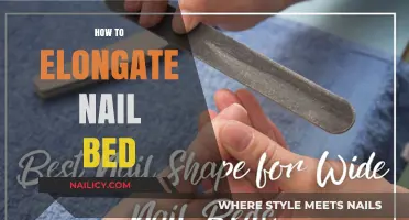 Effective Tips to Naturally Lengthen Your Nail Beds at Home
