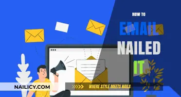 Mastering Email Success: Tips to Craft and Send Perfectly Nailed Emails