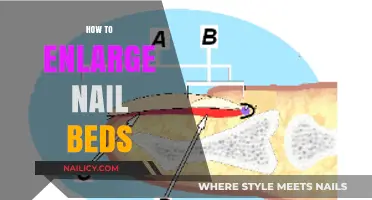Effective Tips to Naturally Enlarge Nail Beds for Healthier Nails