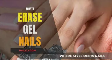 Gel Nails: Removing the Right Way at Home