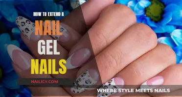 Extending Gel Nails: Pro Tips for a Flawless 10-Day Manicure