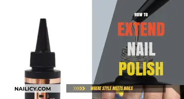Maximize Your Manicure: Simple Tips to Extend Nail Polish Wear