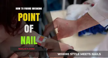Understanding Nail Strength: How to Determine Your Nail's Breaking Point