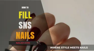 Mastering SNS Nails: Step-by-Step Guide to Perfect Application Techniques