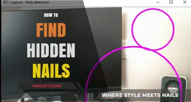 Uncovering Hidden Nails: Expert Tips for Detection and Removal Techniques