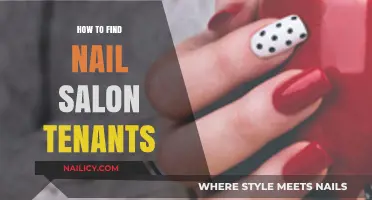 Attracting Ideal Nail Salon Tenants: A Guide for Landlords