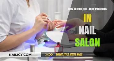 Uncovering Nail Salon Labor Practices: A Guide to Ethical Awareness