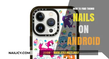 Discovering Android Thumbnails: A Quick Guide to Locating Images Easily