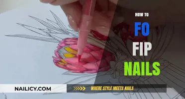 Mastering the Art of Flawless FIP Nails: A Step-by-Step Guide