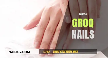 Mastering Nail Growth: Tips for Stronger, Healthier, and Faster-Growing Nails