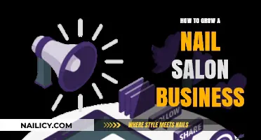 Strategies to Expand Your Nail Salon Business