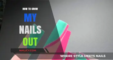 Strategies to Grow Your Nails: Tips and Tricks