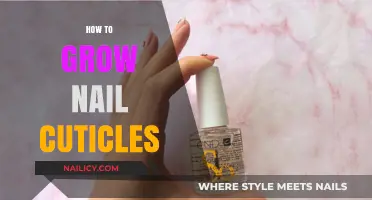 The Ultimate Cuticle Care Guide for Healthy Nails