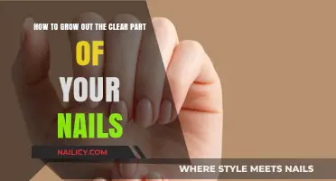 The Ultimate Guide to Growing Out Your Nail Beds