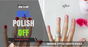 Quick & Easy Tips to Remove Nail Polish Effortlessly