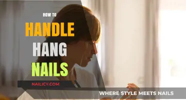 Effective Tips for Preventing and Treating Painful Hang Nails