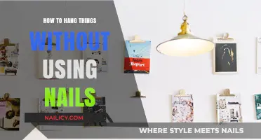 Creative Ways to Hang Decor Without Damaging Your Walls