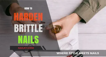 Strengthen Brittle Nails: Effective Tips for Healthier, Stronger Nails