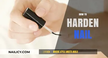 Effective Tips to Strengthen and Harden Your Nails Naturally