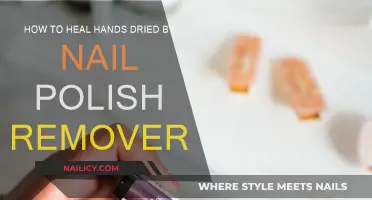 Healing Hands: Natural Remedies for Dry Skin