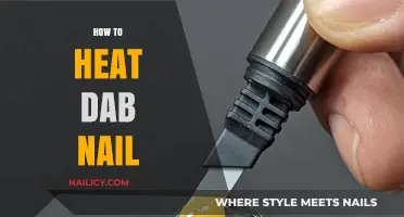 Mastering the Art: How to Heat Your Dab Nail Perfectly