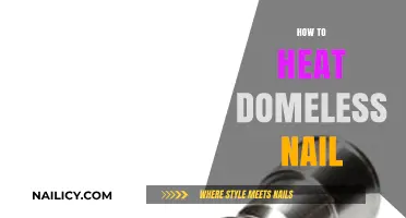 Mastering Domeless Nail Heating: A Step-by-Step Guide for Perfect Results