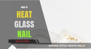Mastering the Art of Heating Glass Nails Safely and Effectively
