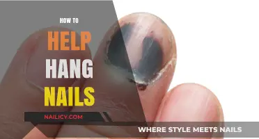 Effective Remedies and Prevention Tips for Healing Hang Nails Fast