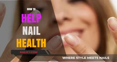 Strengthen Your Nails: Essential Tips for Healthy, Beautiful Hands