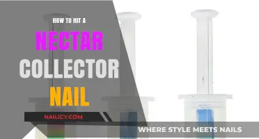 Mastering the Nectar Collector Nail: Tips for Perfect Hits Every Time