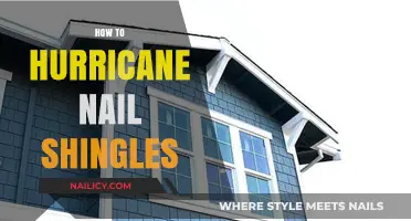 Master Hurricane-Proof Roofing: Essential Guide to Nailing Shingles Securely
