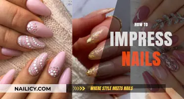 Mastering Nail Art: Tips to Impress and Elevate Your Manicure Game