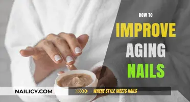 Revitalize Aging Nails: Effective Tips for Stronger, Healthier Hands
