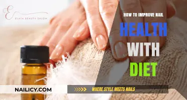 Boost Nail Strength: Diet Tips for Healthier, Stronger Nails