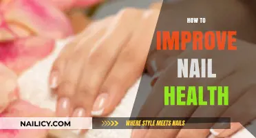 Strengthen and Nourish: Essential Tips for Healthy, Beautiful Nails