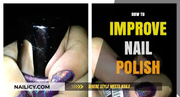 Enhance Your Manicure: Expert Tips to Improve Nail Polish Longevity