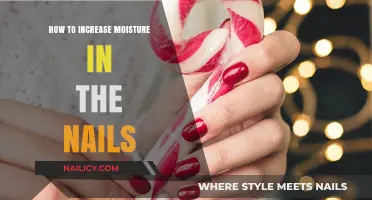Hydrate Your Nails: Simple Tips for Healthier, Moisturized Cuticles