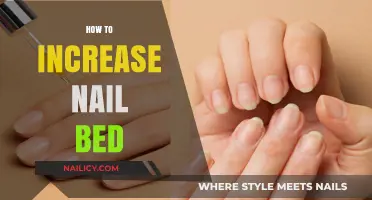 Effective Tips to Naturally Enhance and Strengthen Your Nail Beds