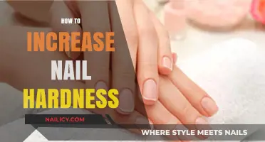 Strengthen Your Nails: Proven Tips for Harder, Healthier Nails