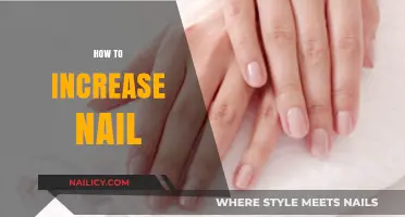 Effective Tips to Strengthen and Grow Your Nails Naturally and Fast