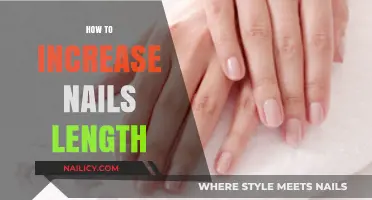 Effective Tips for Growing Longer, Stronger Nails Naturally and Quickly