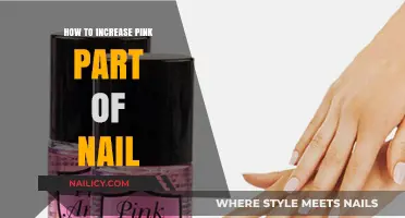 Enhance Your Nail Health: Tips to Naturally Grow the Pink Part