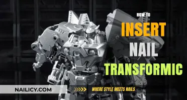 Mastering Nail Insertion in Transformice: A Step-by-Step Guide