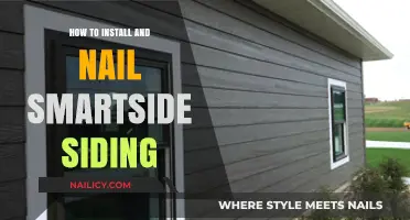 Master SmartSide Siding Installation: Tips for a Flawless Finish