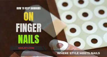 Keeping Bandaids on Fingernails: A Secure Solution