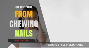 Stop Nail Biting in Kids: Effective Strategies for Healthy Habits